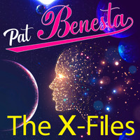 Pat Benesta - The X-Files