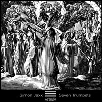Simon Jaxx - Seven Trumpets