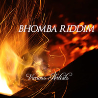 Various Artists / - Bhomba Riddim