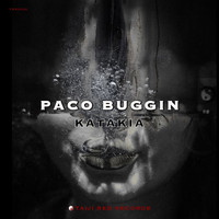 Paco Buggin - Katakia (Original Mix)