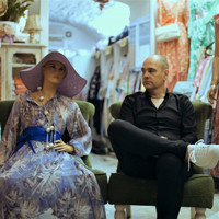 Alen Nižetić - Lutke Od Svile