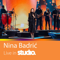 Nina Badrić - Live In Studio (Live)