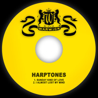 Harptones - Sunday Kind of Love