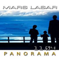 Mars Lasar - 11.04 Panorama