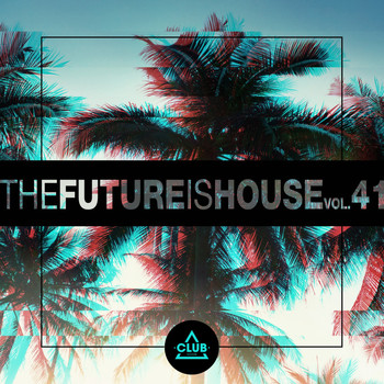Various Artists - The Future Is House, Vol. 41