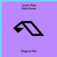Jordin Post - Fade Away