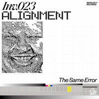 Alignment - The Same Error