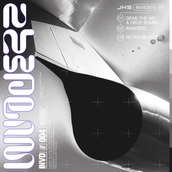 JKS - Invaders