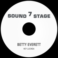 Betty Everett - Hey Lucinda