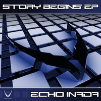 Echo Inada - Story Begins EP