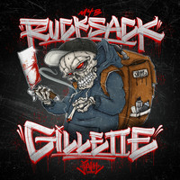 Jam - Rucksack Gillette (Explicit)