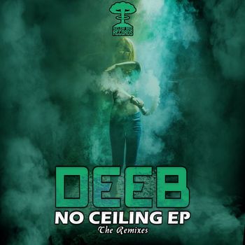 dEEb - No Ceiling Remixes