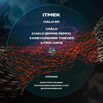 ITMEK - Halo