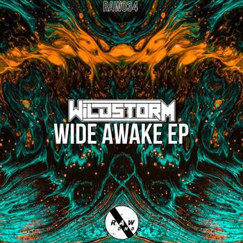 Wildstorm - Wide Awake