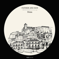 Father & Son - Ibiza