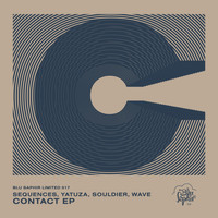 Sequences - Contact EP