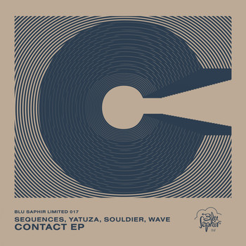 Sequences - Contact EP