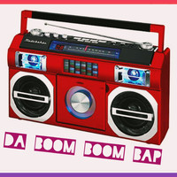 Tony Beet / - Da Boom Boom Bap