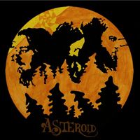 Asteroid - II