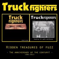Truckfighters - Hidden Treasure of Fuzz