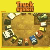 Truckfighters - Analougus