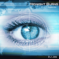 DJ Jon / - Midnight Burns (Radio Mix)