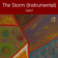 Solo7 / - The Storm (Instrumental)