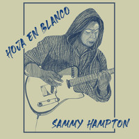 Sammy Hampton - Hoja en Blanco