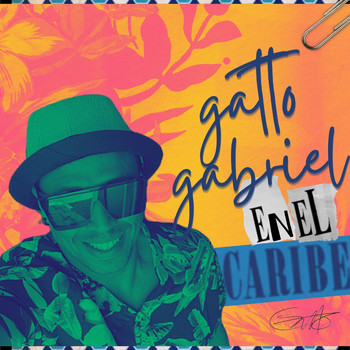 Gatto Gabriel / - En El Caribe