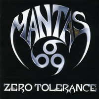 Mantas - Zero Tolerance (Explicit)