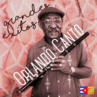 Orlando Canto - Grandes Éxitos