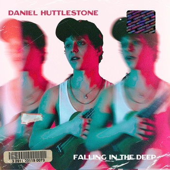 Daniel Huttlestone / - Falling in the Deep