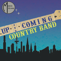 Monte & the Machine - Up and Coming Country Band