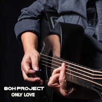 80H Project - Only Love