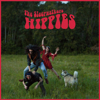 The Sleepwalkers - Hippies (Into the 60's)