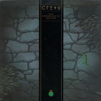 Michael Cretu - Die Chinesische Mauer