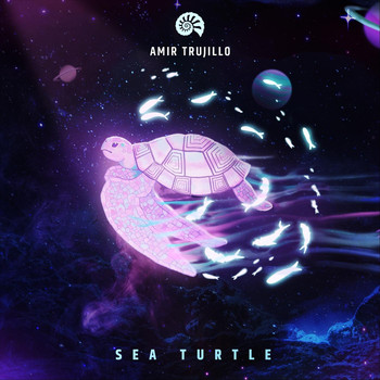 Amir Trujillo - Sea Turtle