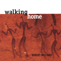Robert Williams - Walking Home