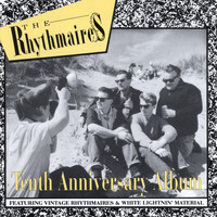 The Rhythmaires - Tenth Anniversary Album
