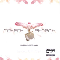 Robert Phoenix - Rob's Office Trolley