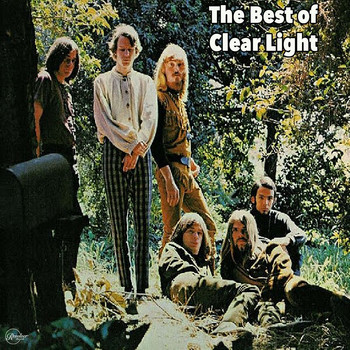 Clear Light - The Best of Clear Light
