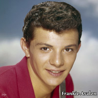 Frankie Avalon - Frankie Avalon