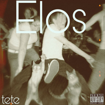 Tete / - Elos
