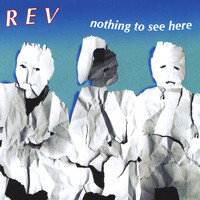 REV - Nothing to see here