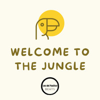 Los Del Pacífico - Welcome To The Jungle