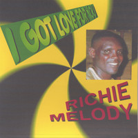 Richie Melody - I Got Love For You