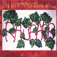 Rhubarb - An Introduction to Rhubarb