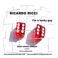 Ricardo Ricci - I'm a lucky guy
