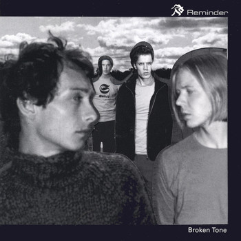 Reminder - Broken tone