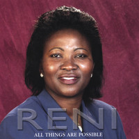 Reni - All Things Are Possible